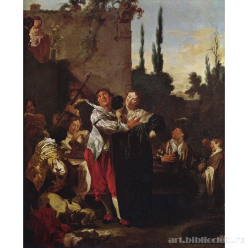 Блудный сын