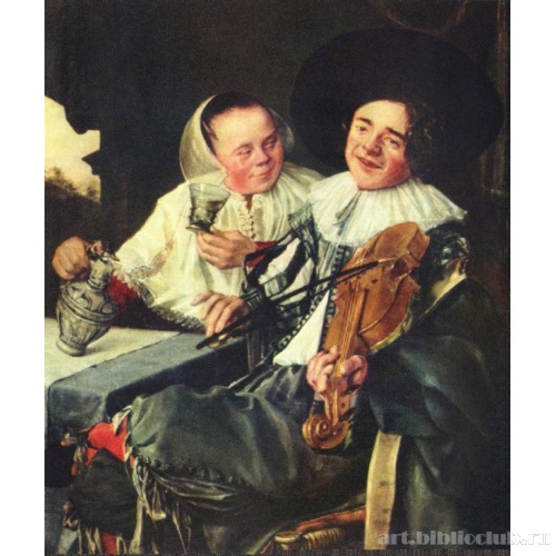 Веселое общество