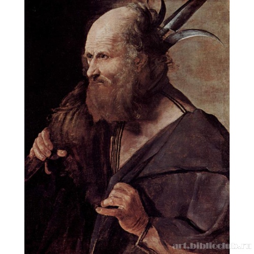 Апостол Иуда Иаковлев