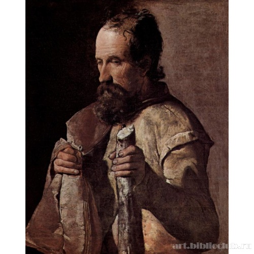 Апостол Иаков Алфеев