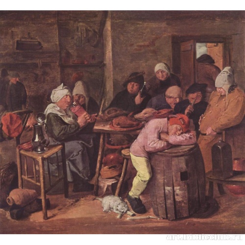 Праздник забоя скота