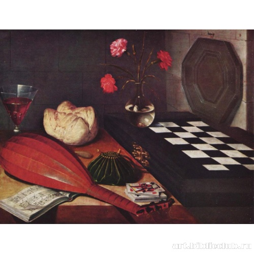 Пять чувств