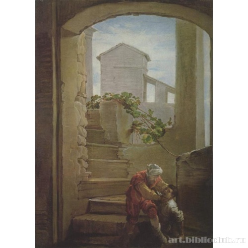 Притча о злом рабе