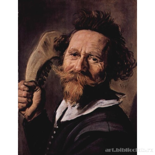 Портрет Вердонка