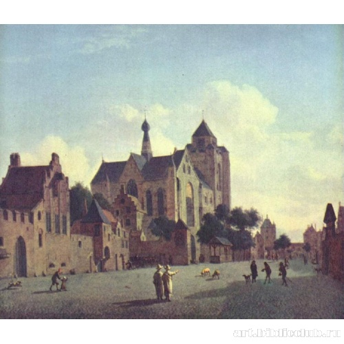 Церковь в Вере