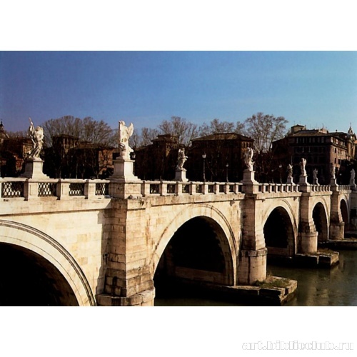 Понте дельи Анджели