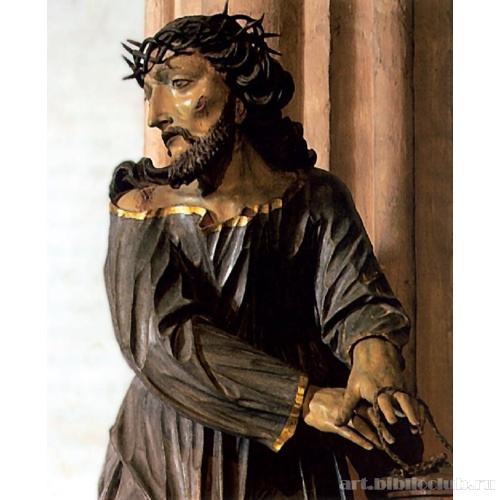 Христос в терновом венце