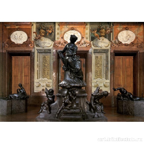 Фонтан у Нового рынка