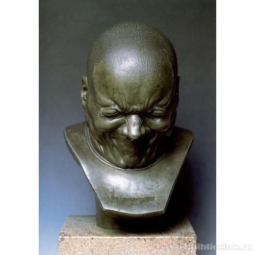 Четыре «головы-характера». Архизлодей