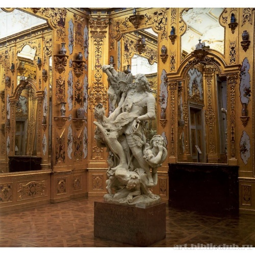 Апофеоз принца Евгения