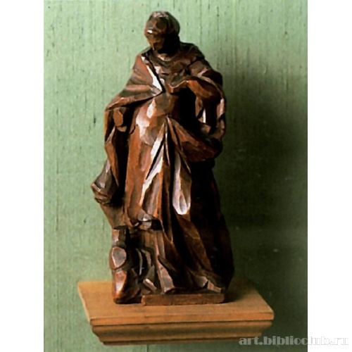 Святая Елизавета