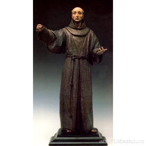 Святой Петр Алькантарский