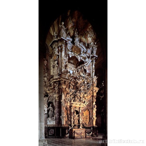 Капелла Эль Транспаренте