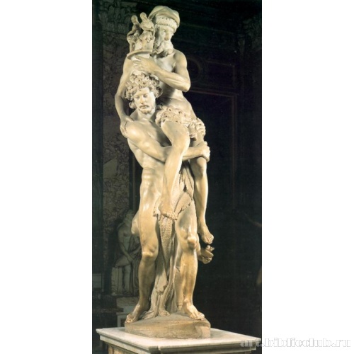 Эней и Анхис