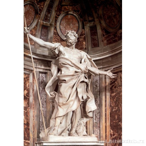 Святой Лонгин