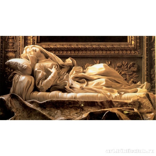 Блаженная Лодовика Альбертони