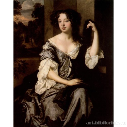 Луиза де Керуаль