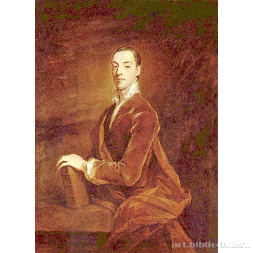 Мэтью Прайор