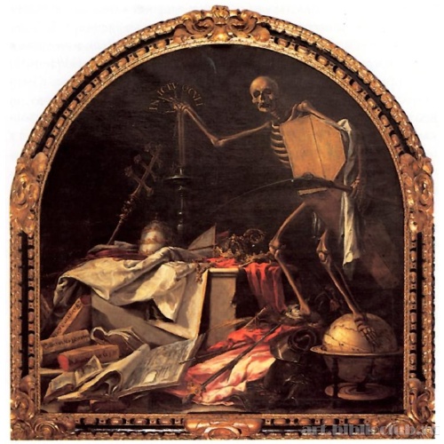 В мгновение ока