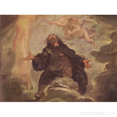 Святой Василий