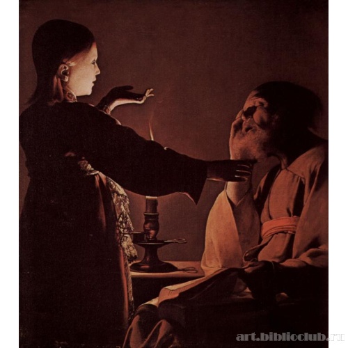 Ангел является св. Иосифу во сне