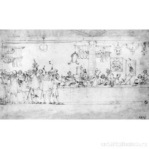 Женщины, наставляющие мужчинам рога