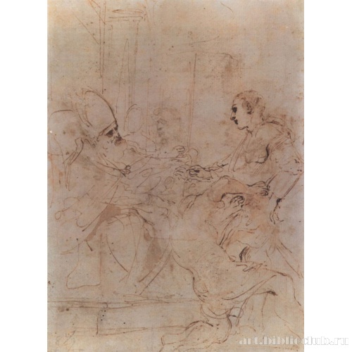 Инвеститура святого Вильгельма