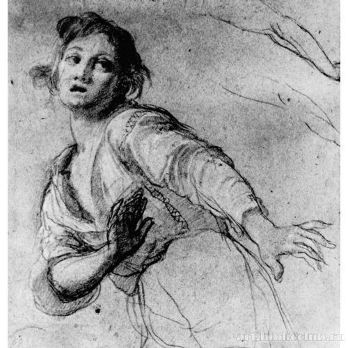 Этюд благочестивого Иосифа