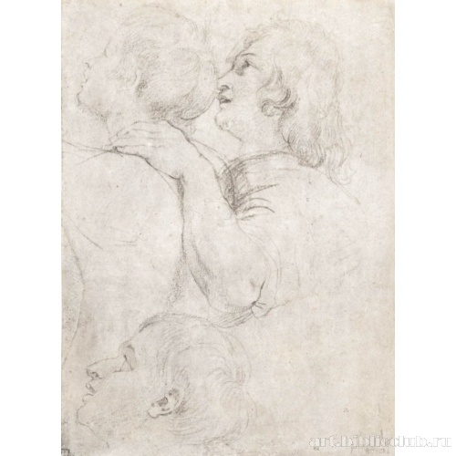 Этюды апостола