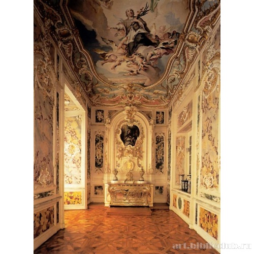 Капелла святого Иоганна Непомука