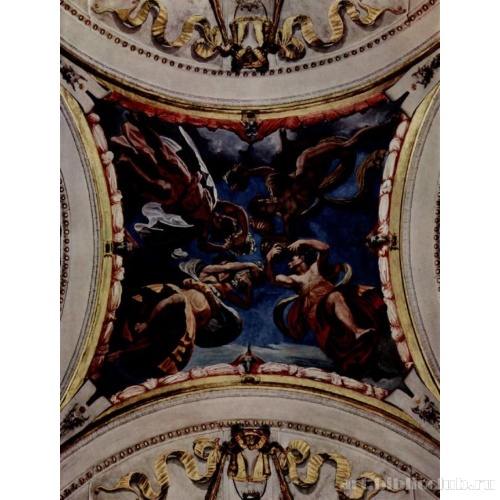 Танцующие гении