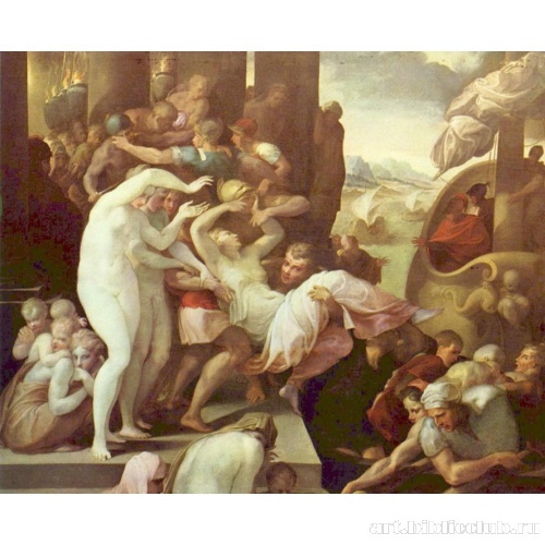 Похищение Елены