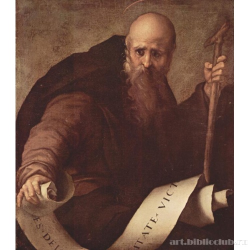 Св. Антоний