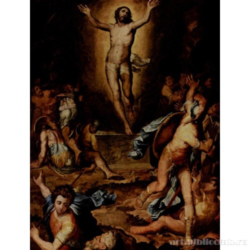 Воскресение Христово