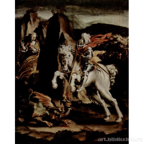 Св. Георгий