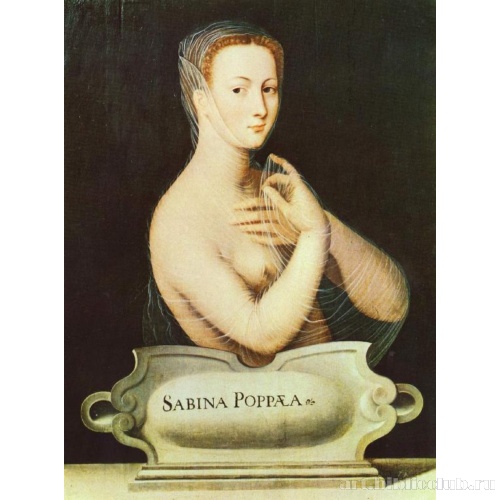 Сабина Поппея
