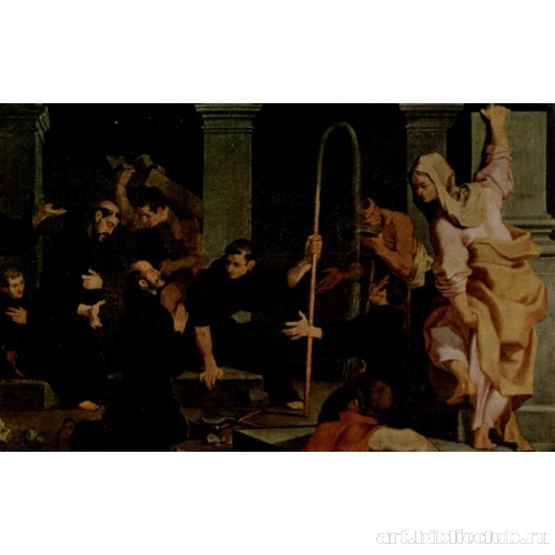 Святой Николай