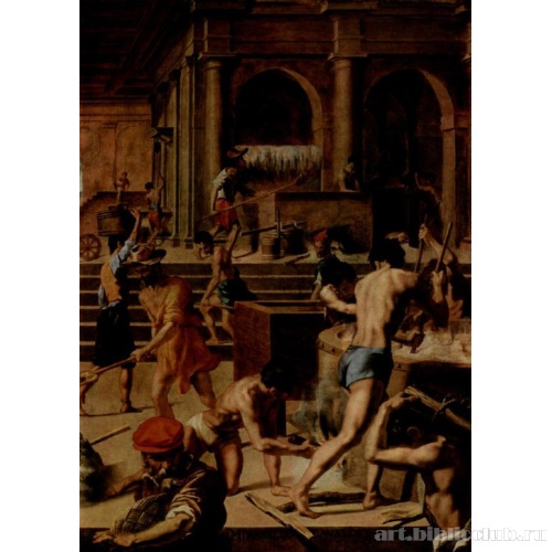 Выделка шерсти