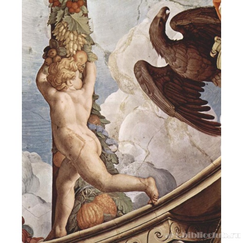 Гирлянда с ангелами