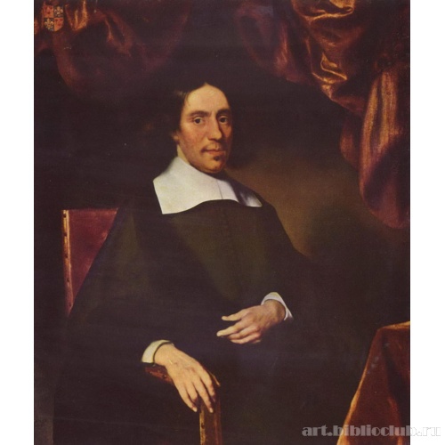 Юстус Крикс