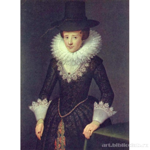 Анна Буден Кортан