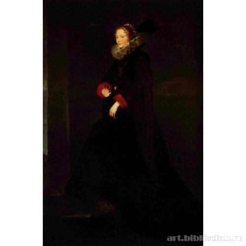 Маркиза Джеронима Спинола