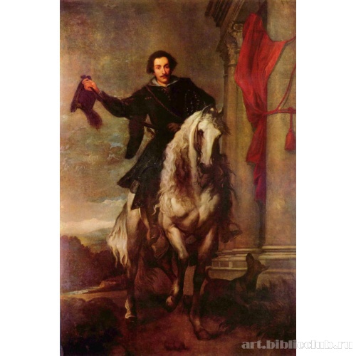 Маркиз Антонио Джулио Бриньоле-Сале