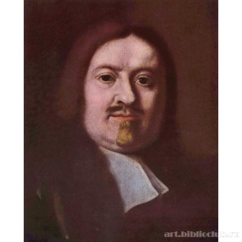 Бернард Игнат фон Мартинис, фрагмент