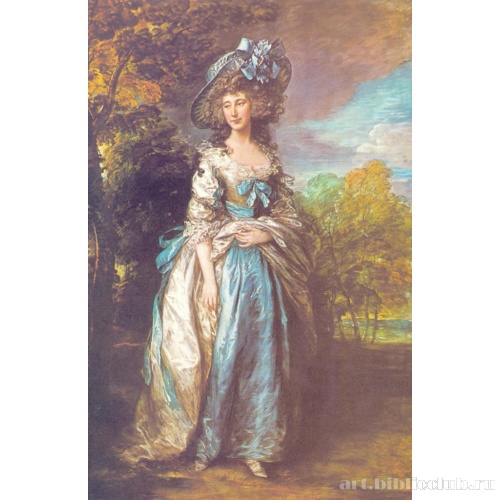 Леди София Шарлотта Шеффилд