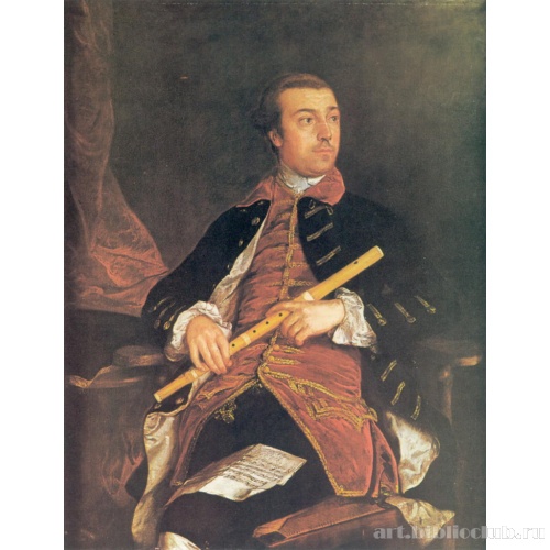 Уильям Уоллестоун