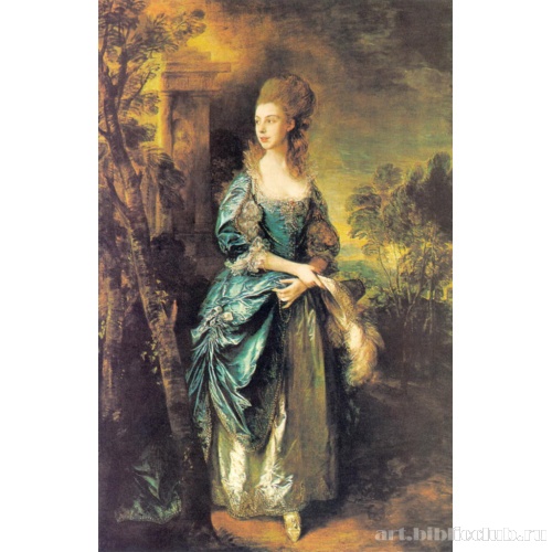 Достопочтенная Фрэнсис Данкомб