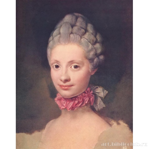 Мария Луиза Пармская, принцесса Астурийская