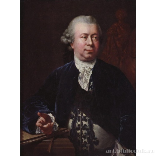 Жак-Франсуа-Жозеф Сали