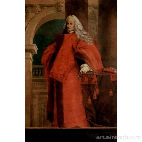 Портрет полномочного доверенного